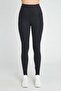 Women's Angora Plus High Waist Smoked Tights