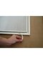 White Roller Shutter with Movable Arms G30 X Y30 - 5