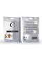 Clay Mask 20 ml Sachet – Pure - 2