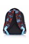 Spiderman Brick Spider Sense Kindergarten Bag 41353