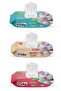 Baby Sensitive Baby Wet Towel 90×6 Pack (540 Sheets)