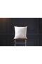 50x50 Cm 6 Pieces Throw Pillow Inner Pillow 550 gr Bead Silicone Washable (COTTON FABRIC)