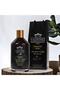 Snake Oil Miracle Care Shampoo for Men, Containing 19 Natural Oil Extracts - 2