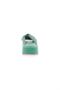 Women's Cross Banded Thick Sole Slippers Green Parachute 11633108 - 4