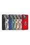 حافظة Xiaomi Redmi 10c Tank Case - 3
