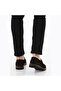 Men's Classic Suede Leather Casual Shoes - 4