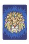 Sand Art (Sand Art)3In1 Elephant, Monkey and Lion, Adult Sand Painting Activity Set - Yk-01 - 2