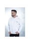 Men's Slim Fit Hooded Sweatshirt 95100 - 3