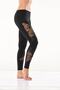 Guipure Lace Detailed Women's Tights 0583 - 6