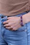 Natural Amethyst Stone Women's Bracelet -300189 - 2