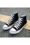 Kids Girls - Boys Casual High Top Sneakers Unisex Sneakers