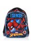 Spiderman Brick Spider Sense Kindergarten Bag 41353 - 3