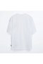 Oversize Depressed Stressed Horny Oldschool Unisex T-Shirt - 2