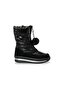 Girl's Florence Boots Black As001035133 - 2
