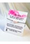 Love Talisman Pink Quartz Natural Stone Bracelet Lover Finding Bracelet - 3