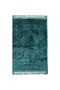 Prayer Rug - Prayer Prayer Rug - Plush Prayer Rug - Non-Slip Base - 1 Piece - 4