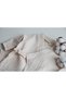 Sara Kimono - Bone - Four Layers of Muslin - 5