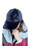 Plush Sports Hat - 3