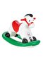 Sallanan At (müzikli)