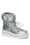 Buck1084 Fairy Wp Silver Women's Snow Boots