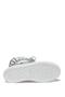 Buck1084 Fairy Wp Silver Women's Snow Boots - 4