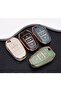 Peugeot - Citroen - Ds Tpu Material Light Green Key Case - 3
