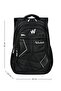 Licensed 1900 Denier Backpack School Bag Sports Bag 4052N - 2