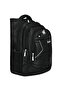 Licensed 1900 Denier Backpack School Bag Sports Bag 4052N - 3
