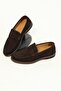 Men's Classic Suede Leather Casual Shoes - 5