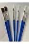 6-Piece Brush Set - 2