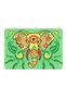 Sand Art (Sand Art)3In1 Elephant, Monkey and Lion, Adult Sand Painting Activity Set - Yk-01 - 3