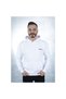 Men's Slim Fit Hooded Sweatshirt 95100