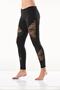 Guipure Lace Detailed Women's Tights 0583 - 3