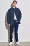 Men's All Terrain Gear Regular Fit Regular Cut Petrol Stretch Shirt - 5