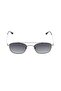 Hw6034-01 52 Polarized Men's Sunglasses - 2