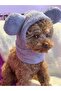 Köpek Peluş Bere