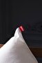 Plump Silicone Pillow 800 Gr Washable 2 Pieces - 3