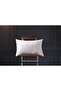 4 Pieces 50x70 Cm 900 Gr Plump Pillow