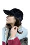 Plush Sports Hat - 2