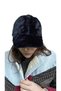 Plush Sports Hat - 5