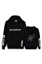 Unisex Blackpink Graphic Hoodie Model657