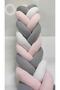 Knitted Protection 540 Cm Fish Back / 100x200 Montessori Mattress Protector
