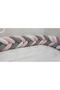 Knitted Protection 540 Cm Fish Back / 100x200 Montessori Mattress Protector - 2