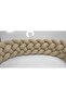 Mesh Protection 600 Cm 5 Pieces Mesh / 100x200 Montessori Mattress Protector - 5