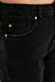 Julia Black High Waist Mom Jeans - 6