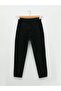 Mary High Waist Light Lycra Mom Fit Jean- Black - 4