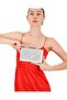 Silver Lame Color Spreading Satin Crystal Stone Evening Bag Evening Bag Engagement Wedding Bag - 7