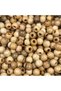 Wooden Round Beads Polished 12 Mm 30 Pieces - 4