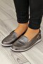 Orthopedic Laser-Perforated Women's Ballet Flats - 5