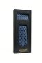 Blue - Navy Blue Men's Tie Handkerchief Tk 4A4123100501